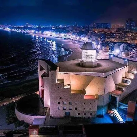 Upscale, Canteras Balcony * Las Palmas de Gran Canárias