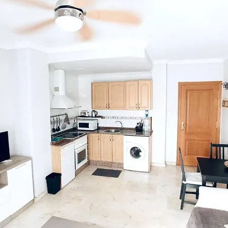 Apartamento Upscale, Canteras Balcony Las Palmas de Gran Canárias