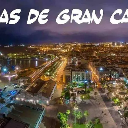 Upscale, Canteras Balcony Apartamento *