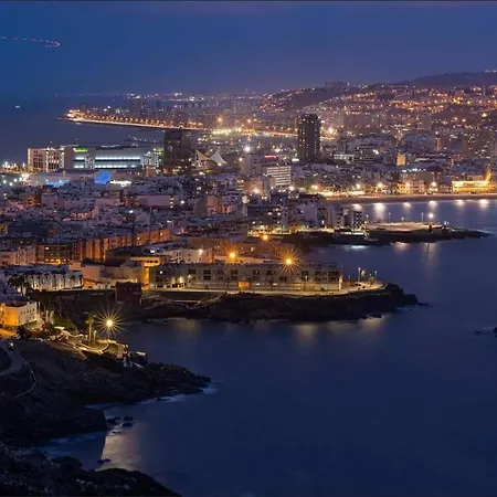 Upscale, Canteras Balcony Apartamento Las Palmas de Gran Canárias