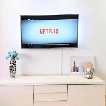 Upscale, Canteras Balcony Appartamento *