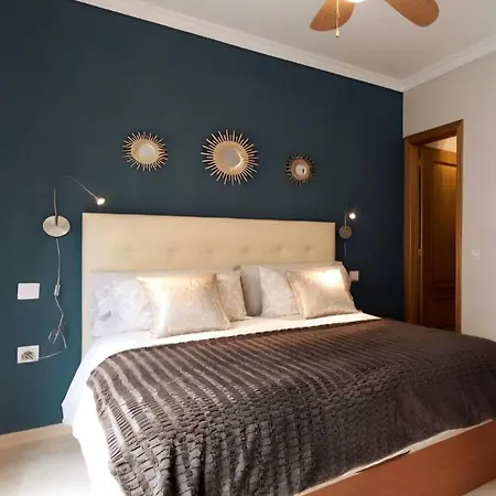 Upscale, Canteras Balcony Appartamento *
