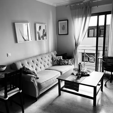 Upscale, Canteras Balcony * Las Palmas de Gran Canaria