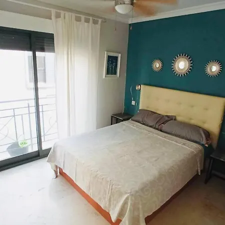 Upscale, Canteras Balcony * Las Palmas de Gran Canaria