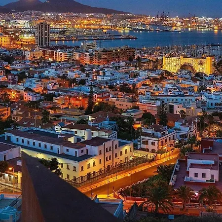 Upscale, Canteras Balcony Appartamento