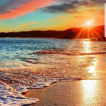 Upscale, Canteras Balcony *