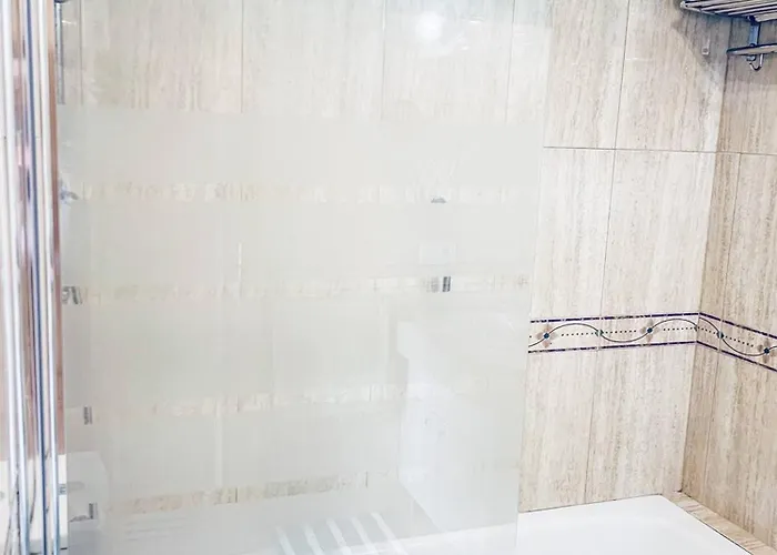 아파트 Upscale, Canteras Balcony 라스팔마스