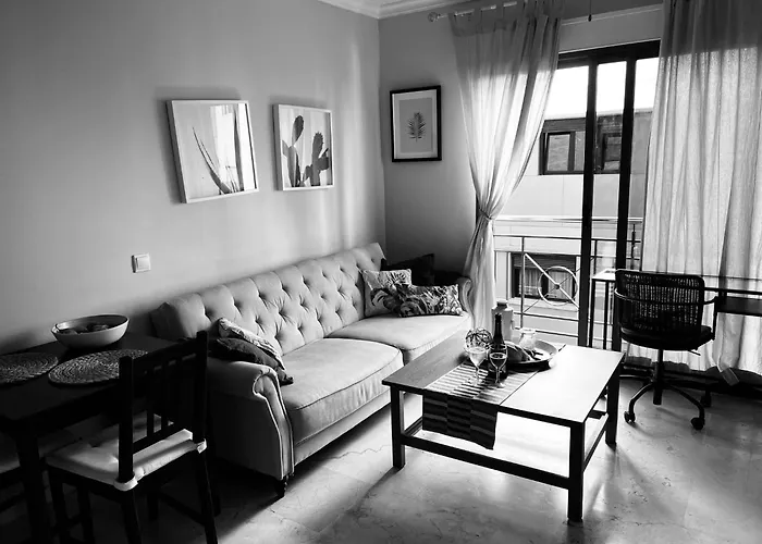 Upscale, Canteras Balcony * لاس بالماس دي غران كاناريا