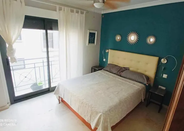 Upscale, Canteras Balcony * لاس بالماس دي غران كاناريا
